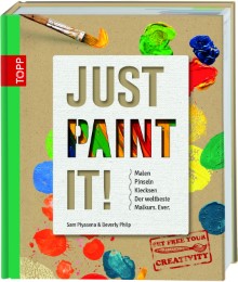 Just Paint It!