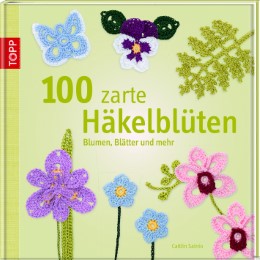 Farbenfrohes Blumenmeer - Cover