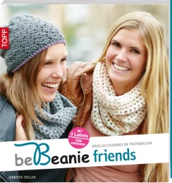 be Beanie friends