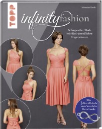 Infinity Fashion - Cover