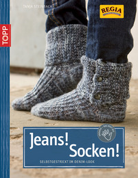 Jeans! Socken!