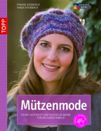 Mützenmode - Cover