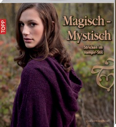 Magisch-Mystisch - Cover