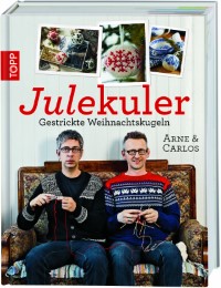 Julekuler - Cover