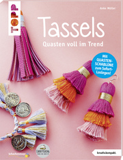 Tassels - Cover