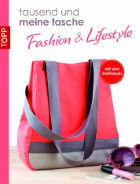 Fashion & Lifestyle - Cover