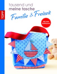 Familie & Freizeit - Cover