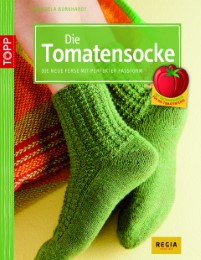 Die Tomatensocke - Cover