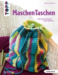 MaschenTaschen - Cover