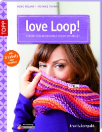 love Loop! - Cover