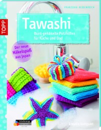 Tawashi - Cover
