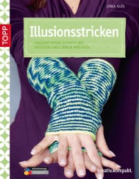 Illusionsstricken - Cover