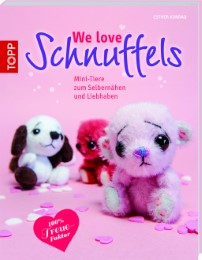 We love Schnuffels