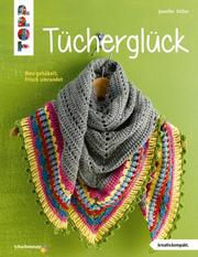 Tücherglück - Cover