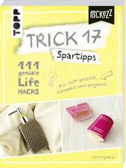 Trick 17 Pockezz - Spartipps - Cover