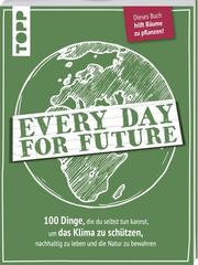 Every Day for Future - Cover
