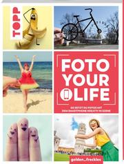 Foto your life - Cover