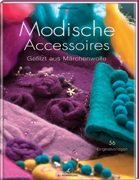 Modische Accessoires - Cover