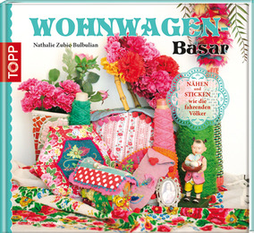 Wohnwagen-Bazar - Cover