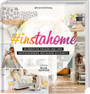 instahome - Cover