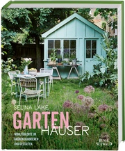 Gartenhäuser - Cover