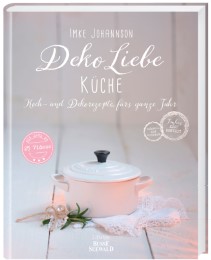 DekoLiebe Küche - Cover