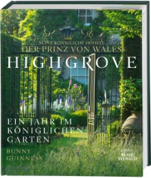 Highgrove - Seine Königliche Hoheit der Prinz von Wales