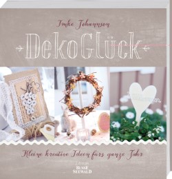 DekoGlück - Cover