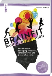 Brainfit - Bauch, Beine, Hirn