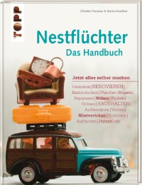 Nestflüchter - Das Handbuch - Cover