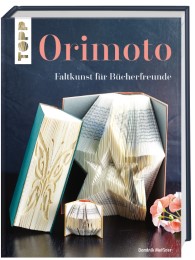 Orimoto - Cover