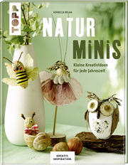 Naturminis - Cover