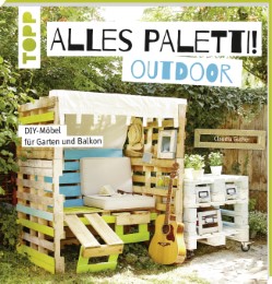 Alles Paletti - outdoor - Cover