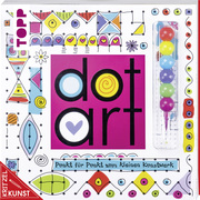 KritzelKunst: Dot Art - Cover