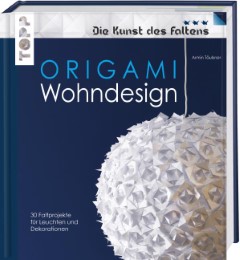 Origami Wohndesign - Cover