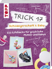 Trick 17 - Schwangerschaft & Baby - Cover