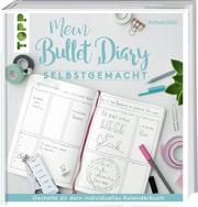 Mein Bullet Diary selbstgemacht - Cover