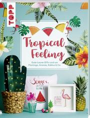 Tropical Feeling - Cover
