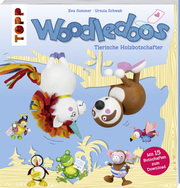 Woodledoos - Cover