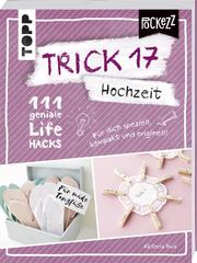 Trick 17 Pockezz - Hochzeit