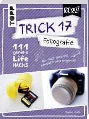 Trick 17 Pockezz - Fotografie - Cover