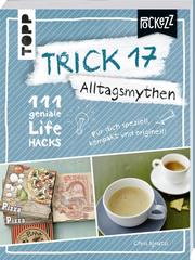 Trick 17 Pockezz - Alltagsmythen - Cover
