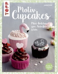 Motiv Cupcakes - Cover