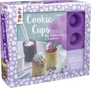 Kreativ-Set Cookie Cups