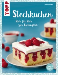 Stechkuchen - Cover
