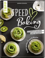 Speed Baking - Cover