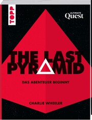The Last Pyramid