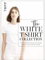 The White T-Shirt-Collection