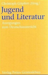 Jugend und Literatur - Cover