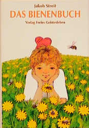 Das Bienenbuch - Cover